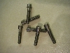 assorted stainless screws